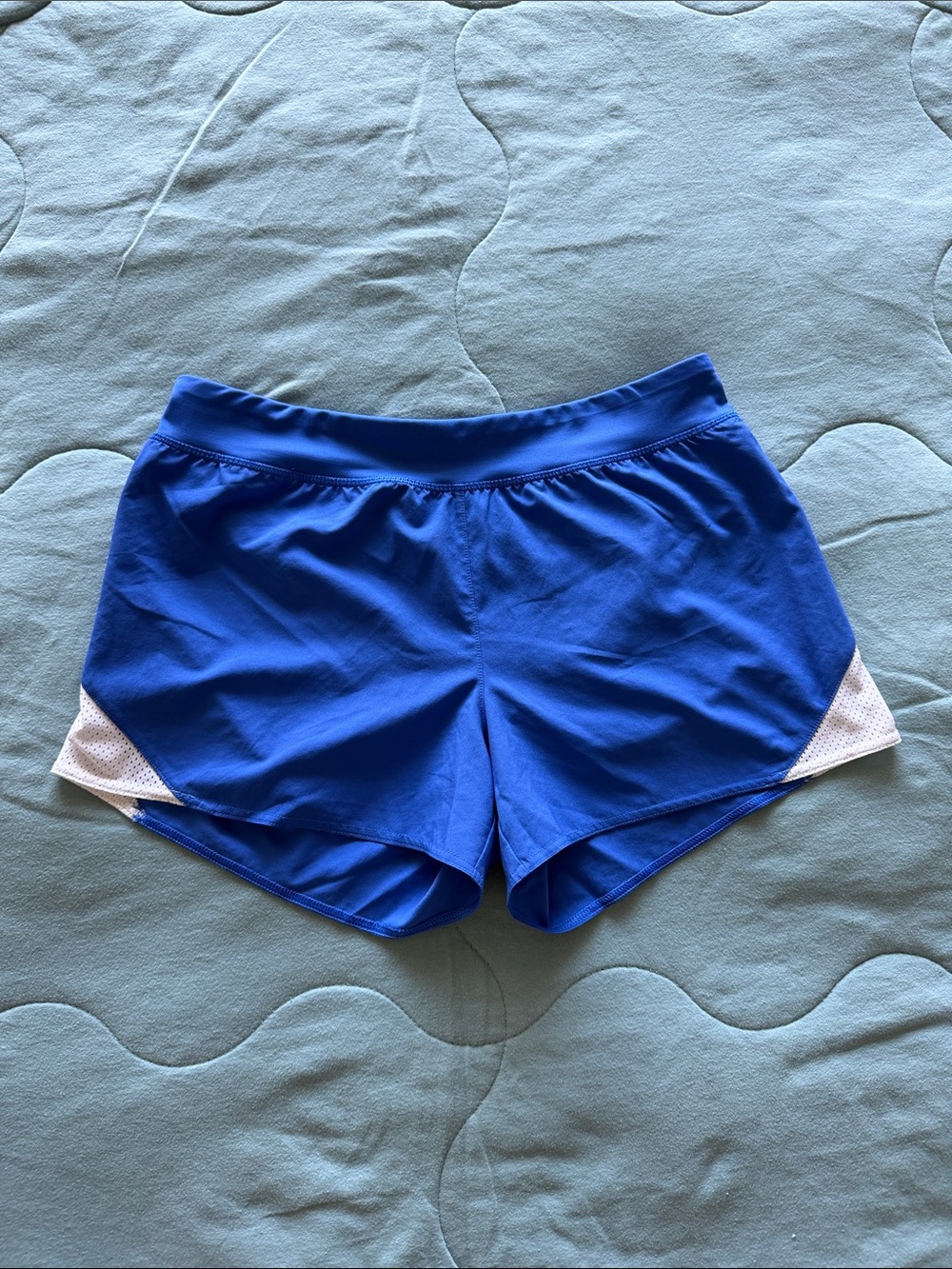 Women’s Reebok Athletic Shorts - size M